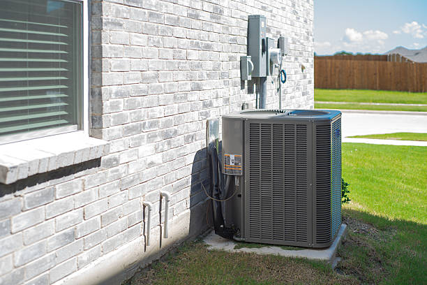 Reliable Ac Installation contractor in Buena Park, CA by FH HVAC